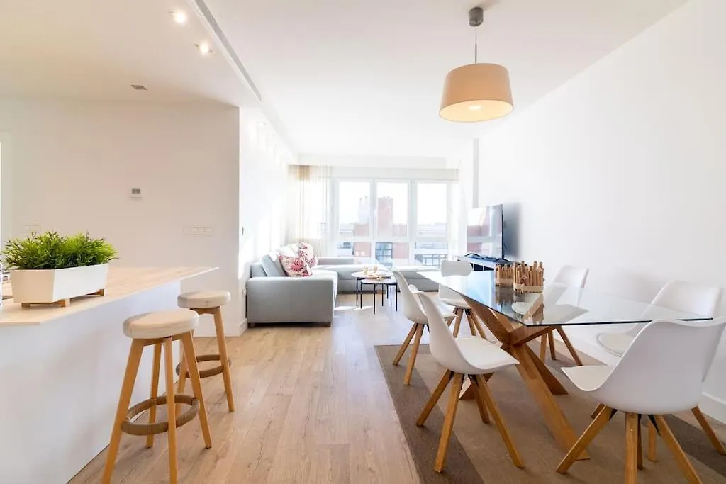 Andalucia Freshapartments Μάλαγα Διαμέρισμα