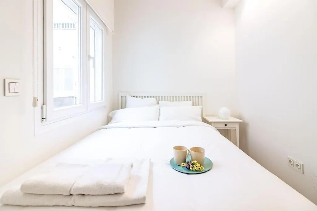 Andalucia Freshapartments Μάλαγα