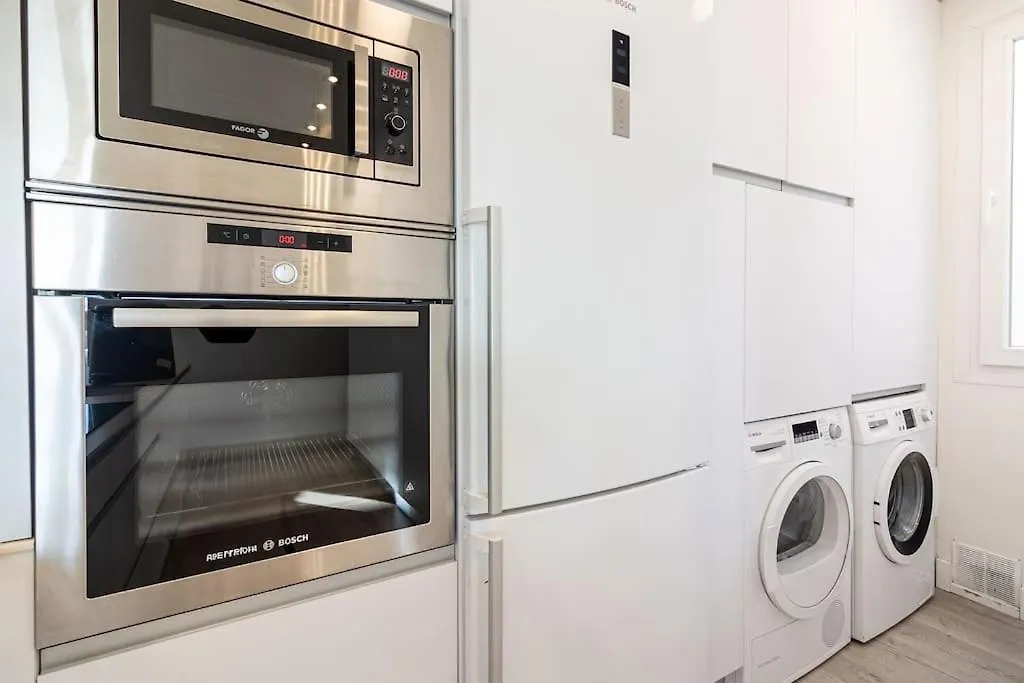 Andalucia Freshapartments Μάλαγα