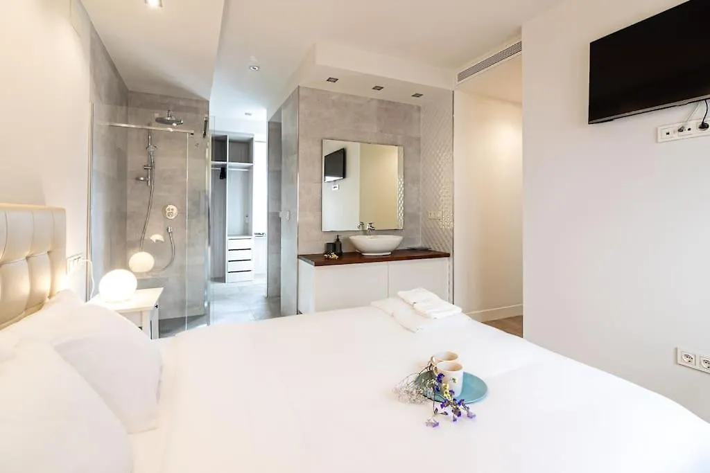 Διαμέρισμα Andalucia Freshapartments Μάλαγα