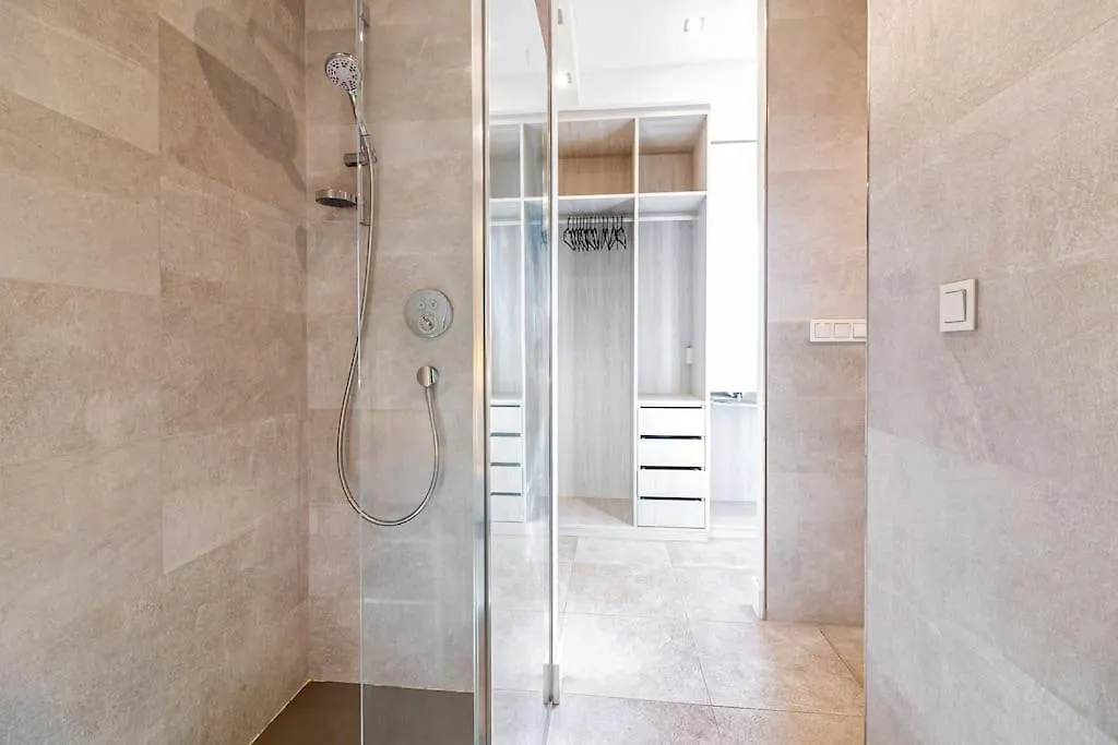 Διαμέρισμα Andalucia Freshapartments Μάλαγα