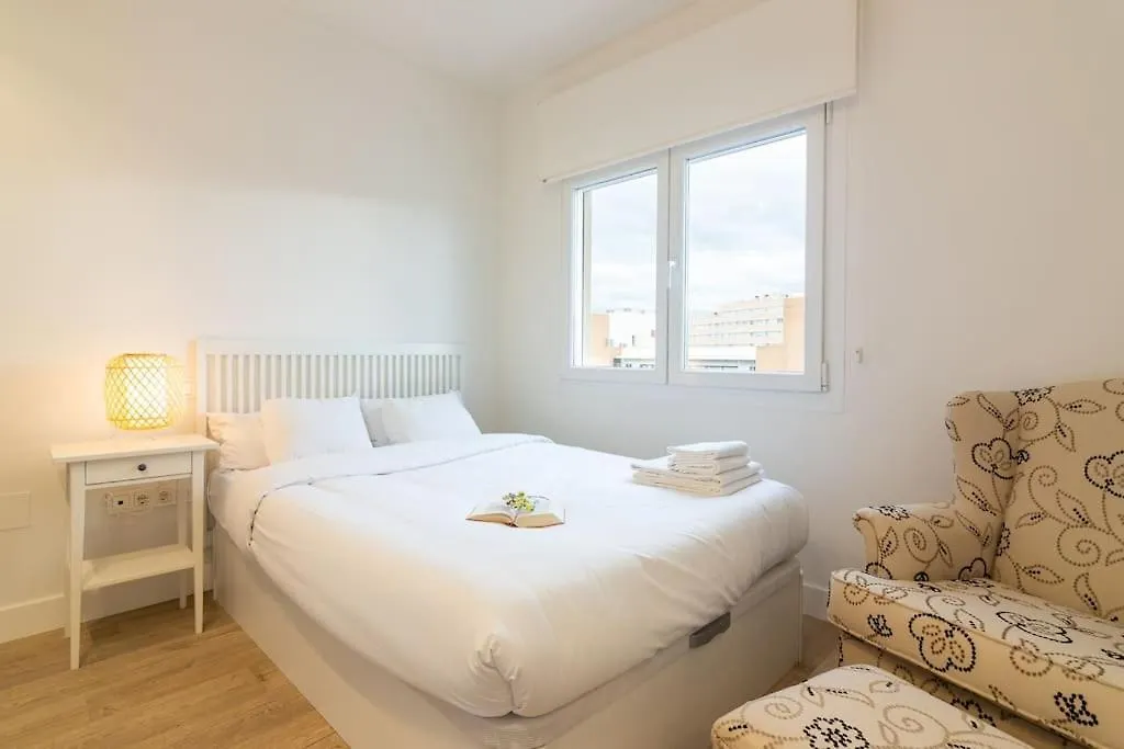 Andalucia Freshapartments Μάλαγα Διαμέρισμα