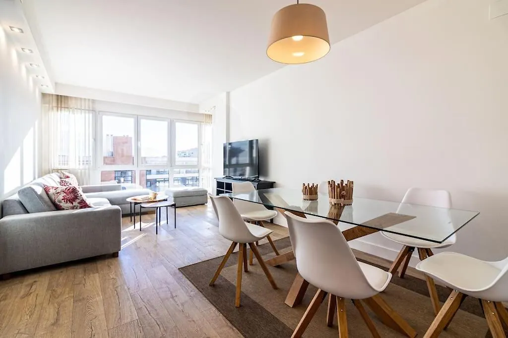 Andalucia Freshapartments Μάλαγα Ισπανία